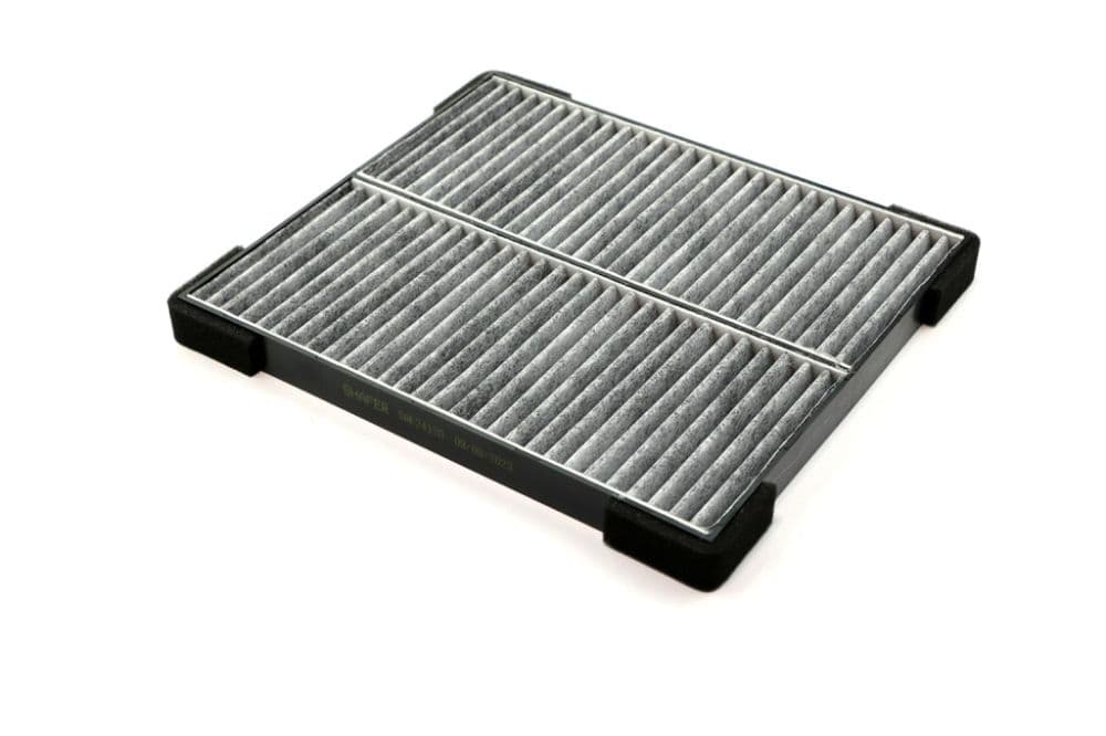SAK24120 - Shafer