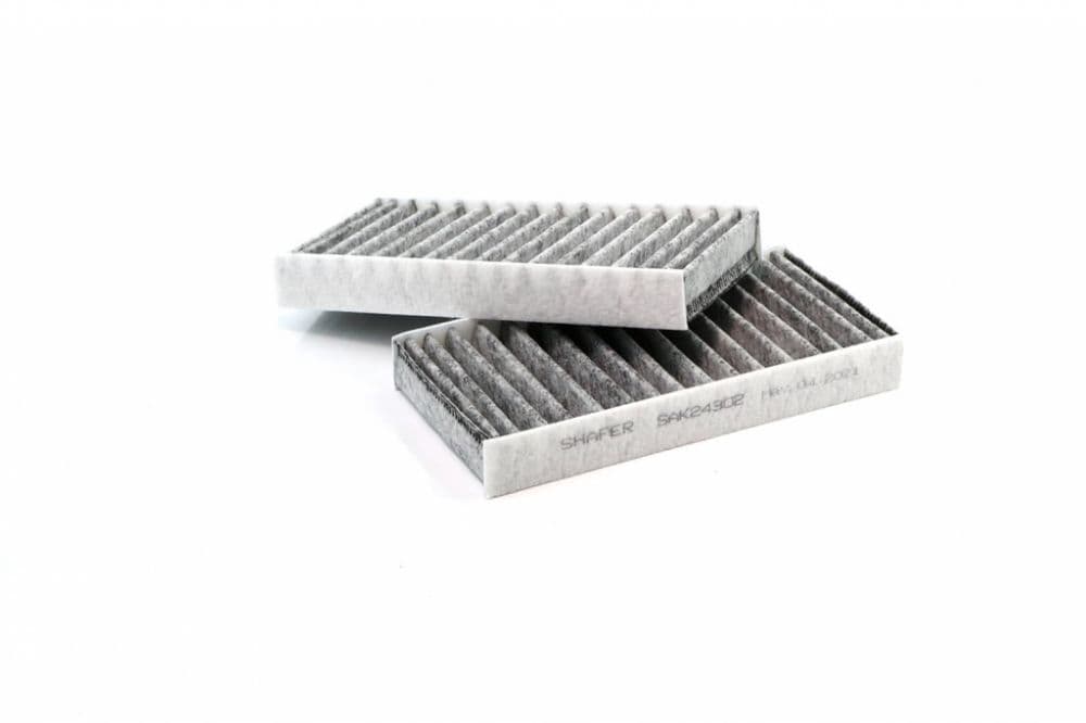SAK24302 - Shafer