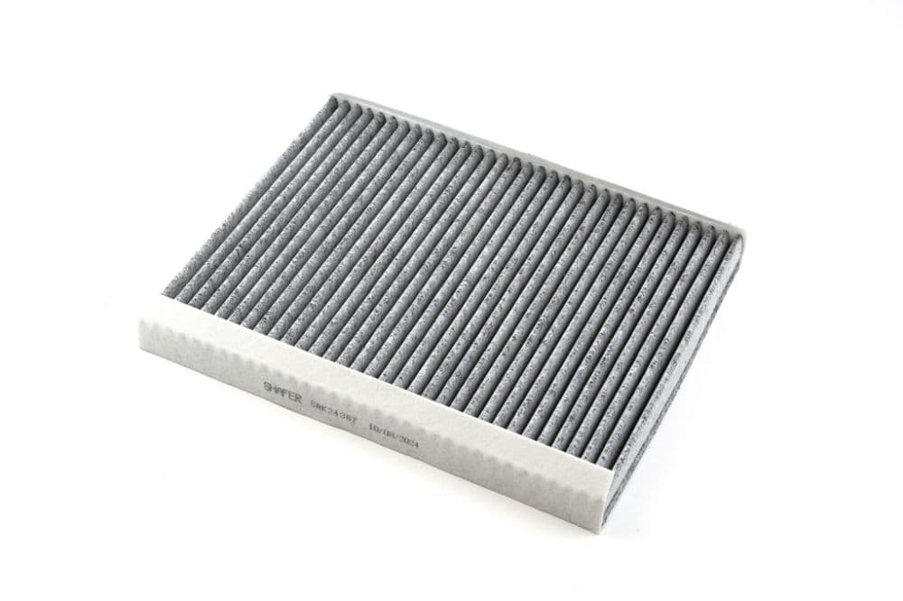 SAK24367 - Shafer