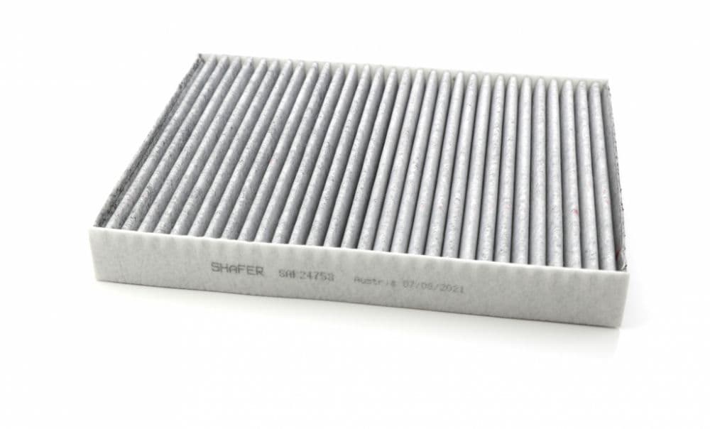 SAK24753 - Shafer