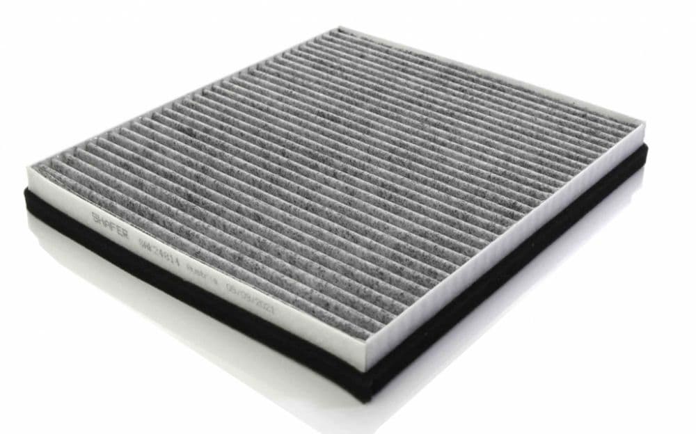 SAK24814 - Shafer
