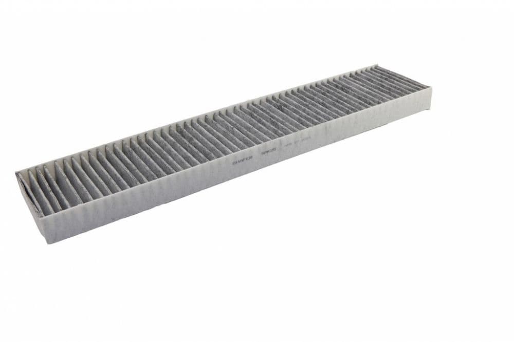 SAK25 - Shafer
