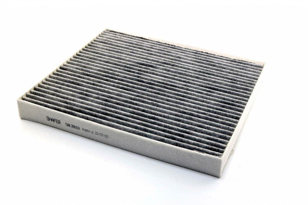 SAK26019 - Shafer