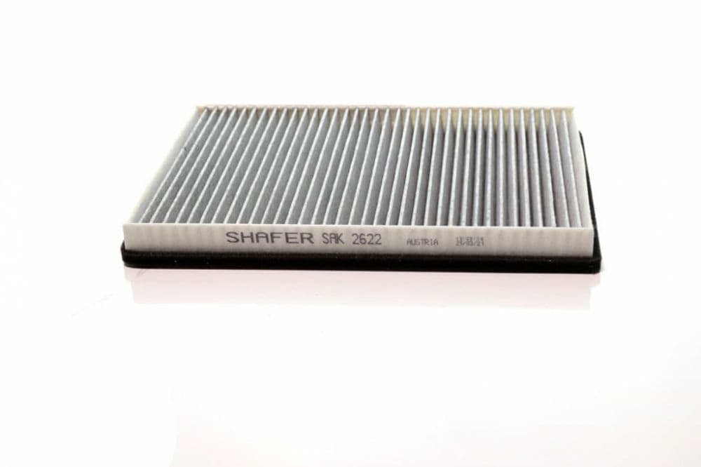 SAK2622 - Shafer