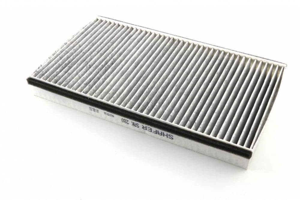 SAK280 - Shafer