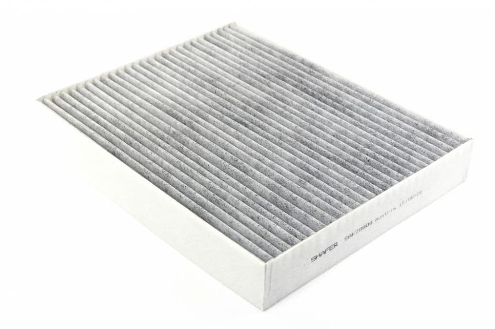 SAK28009 - Shafer