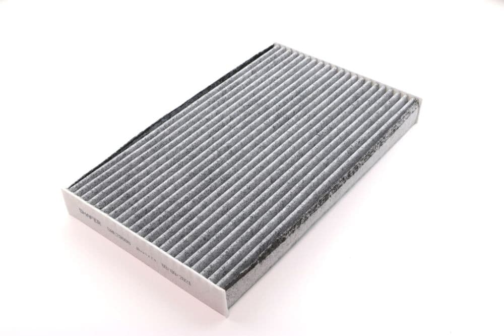 SAK29008 - Shafer