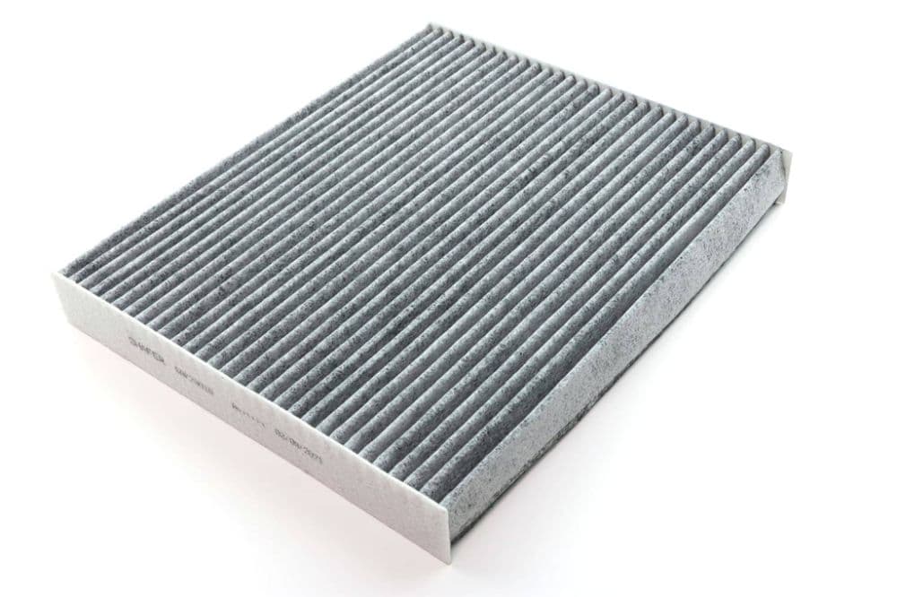 Filtre d'habitacle Shafer SAK29010