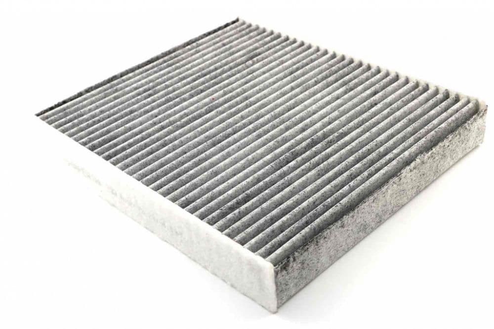 Filtre d'habitacle Shafer SAK293