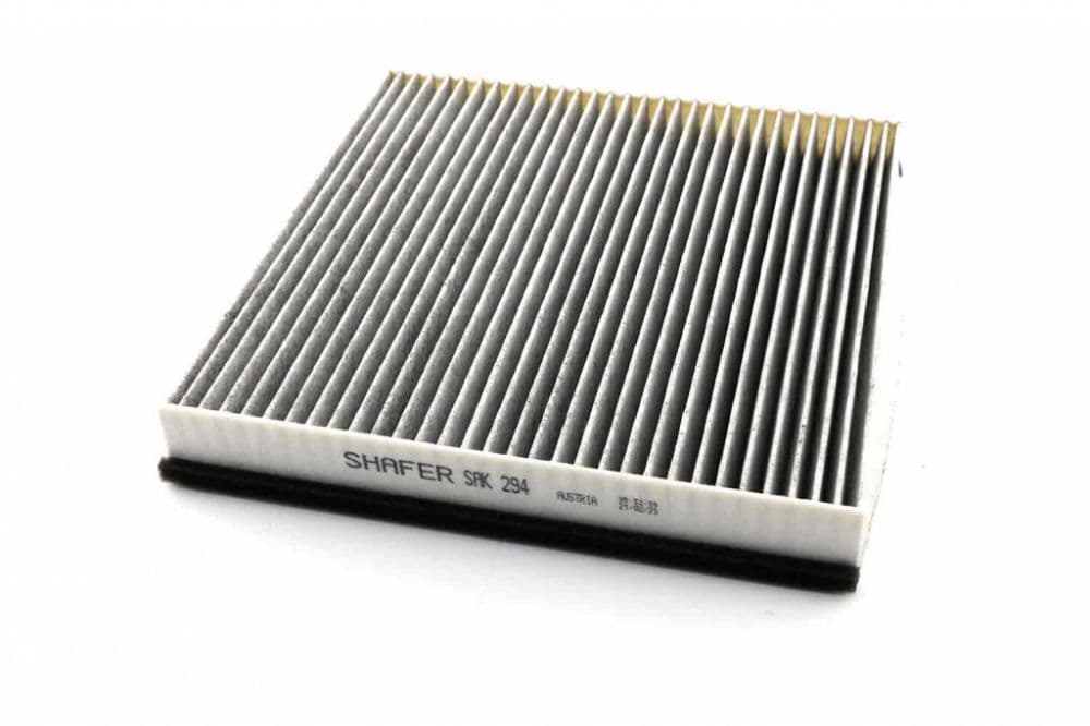 SAK294 - Shafer