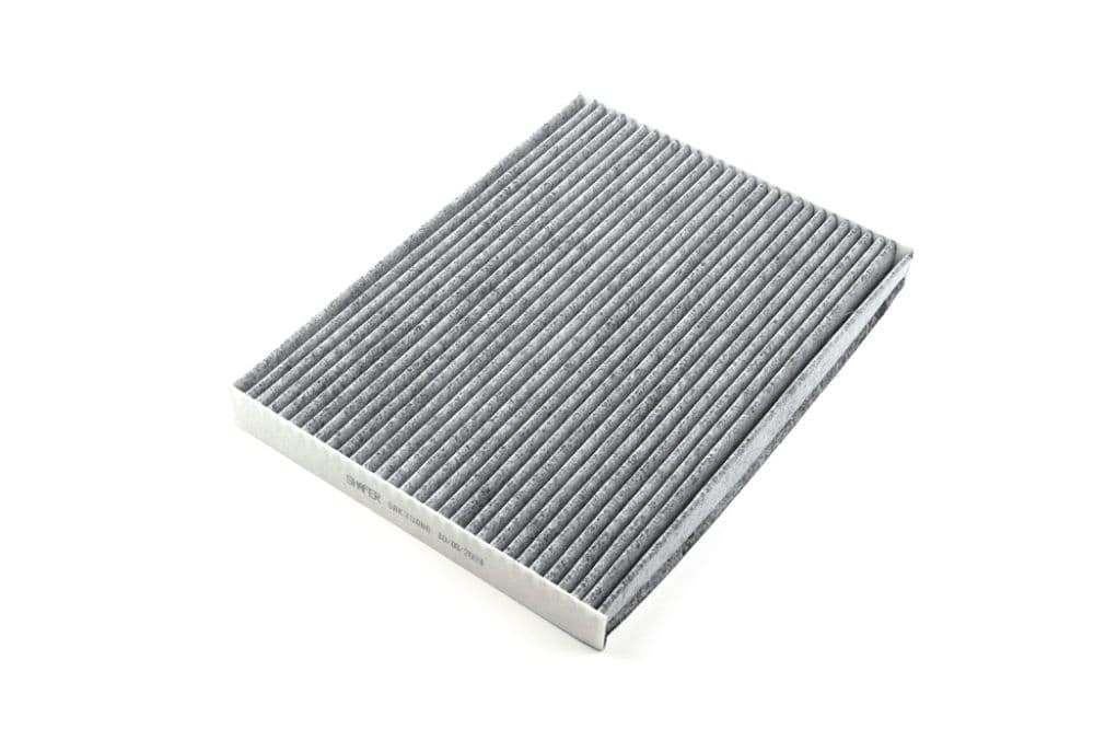 SAK33006 - Shafer