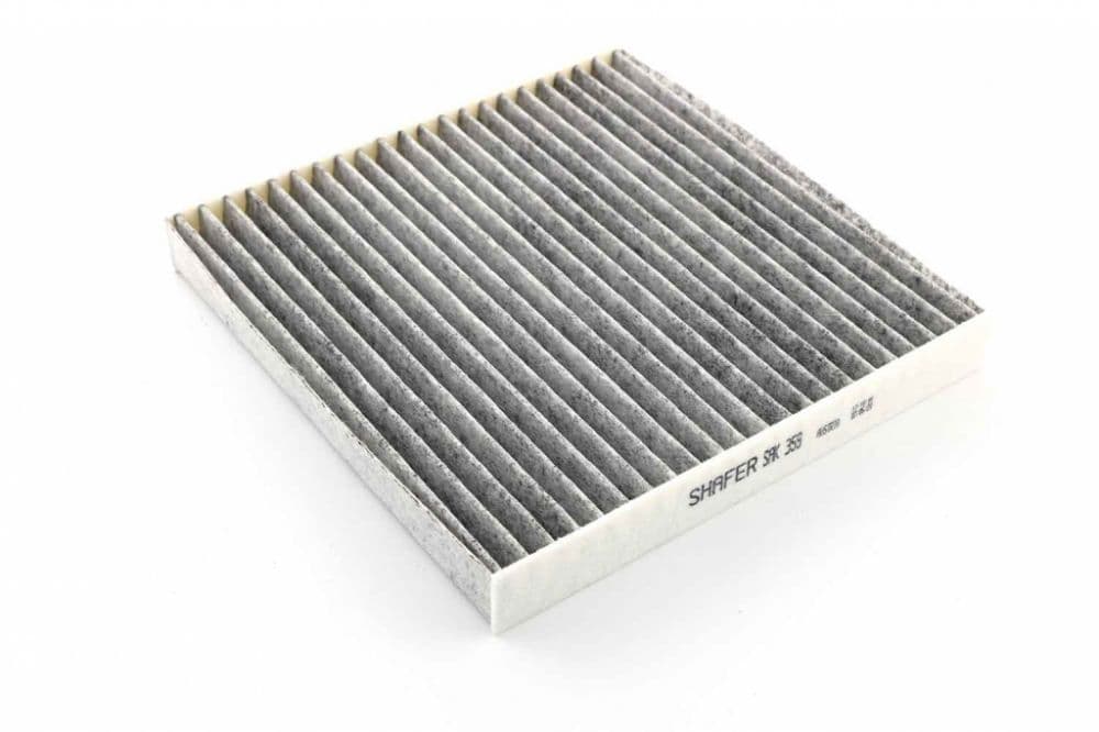 SAK359 - Shafer
