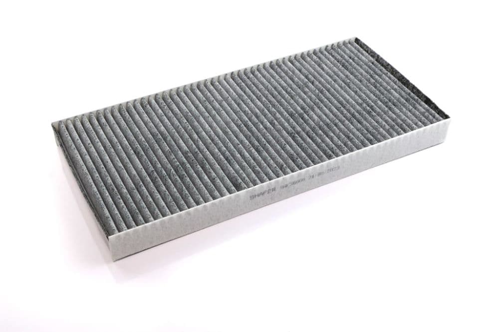 SAK36006 - Shafer