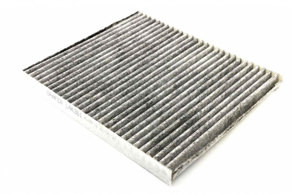 SAK361 - Shafer