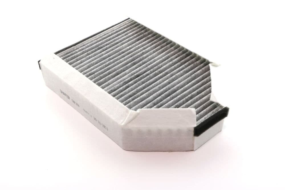 SAK364 - Shafer