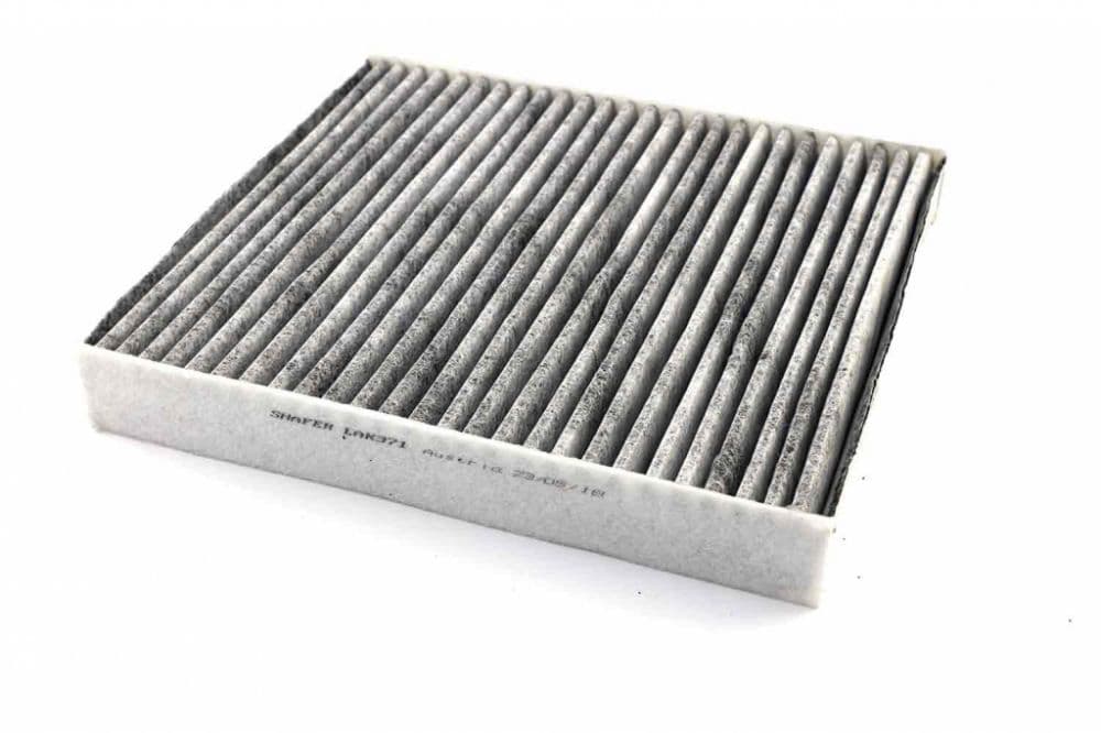 SAK371 - Shafer