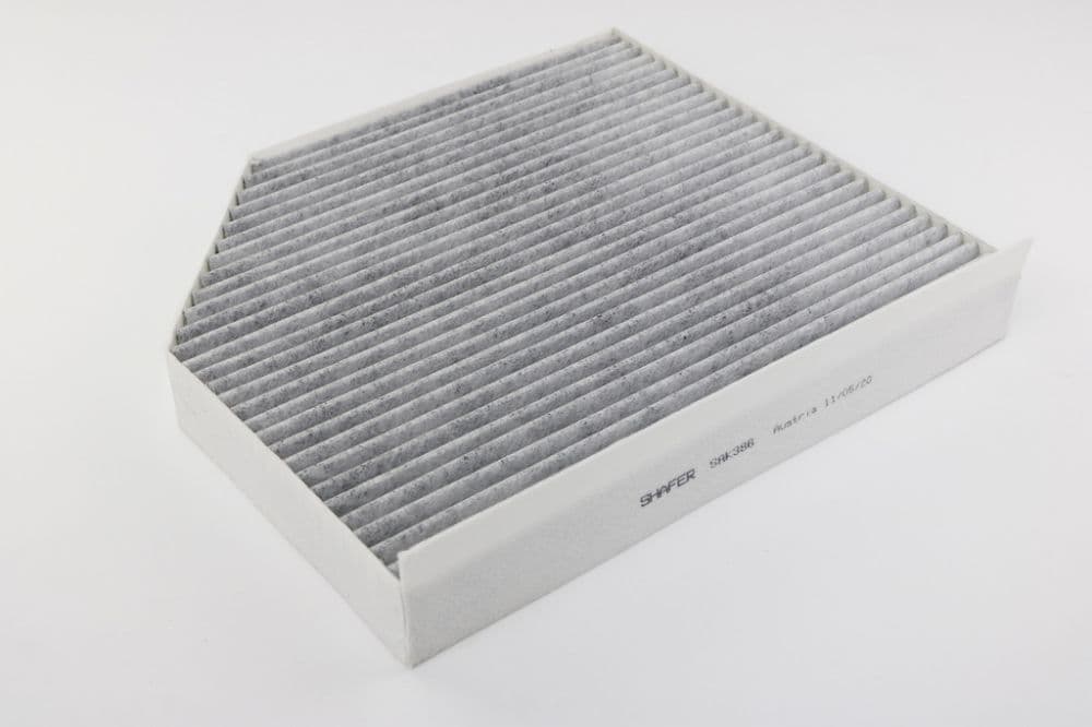 Filtre d'habitacle Shafer SAK386