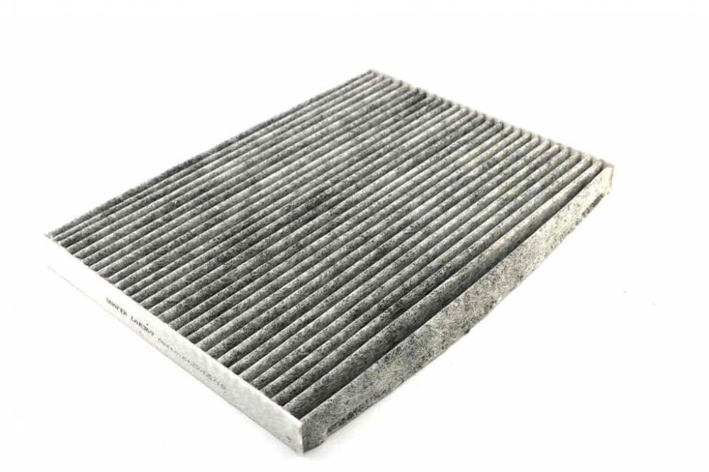  Filtre d'habitacle Shafer SAK396