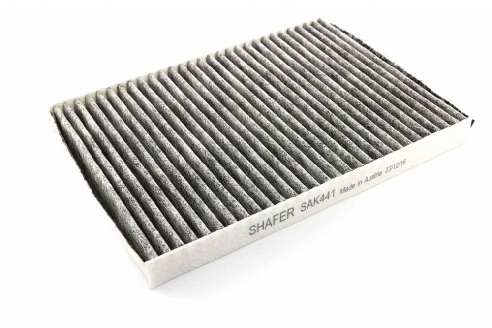 Filtre d'habitacle Shafer SAK411
