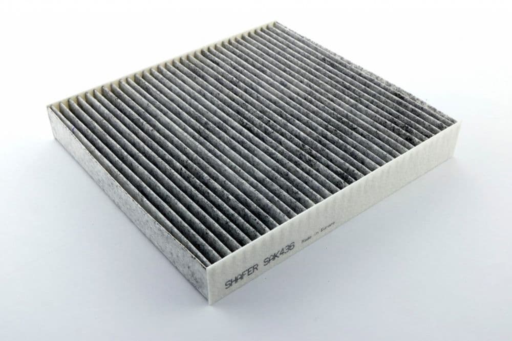 Filtre d'habitacle Shafer SAK436