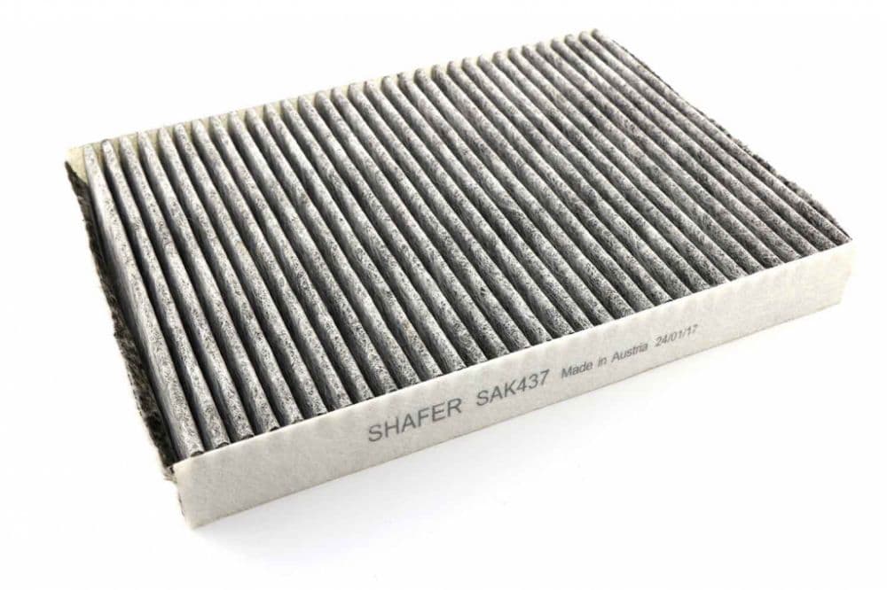 Filtre d'habitacle Shafer SAK437 