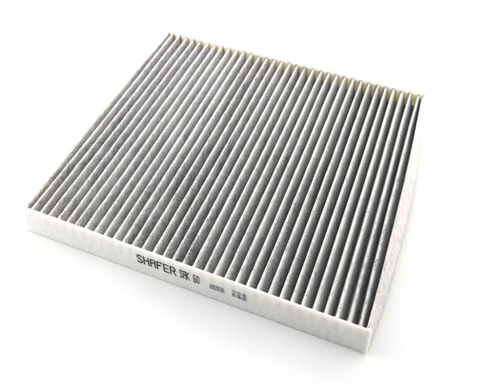 SAK60 - Shafer