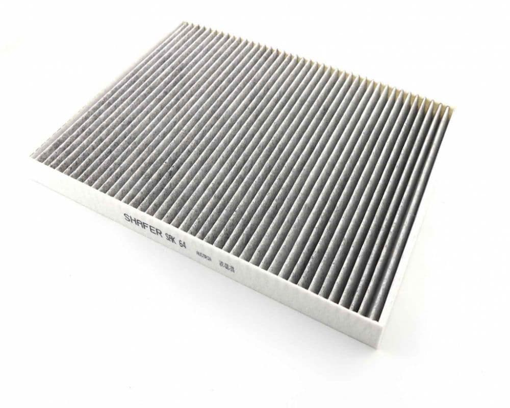 SAK64 - Shafer