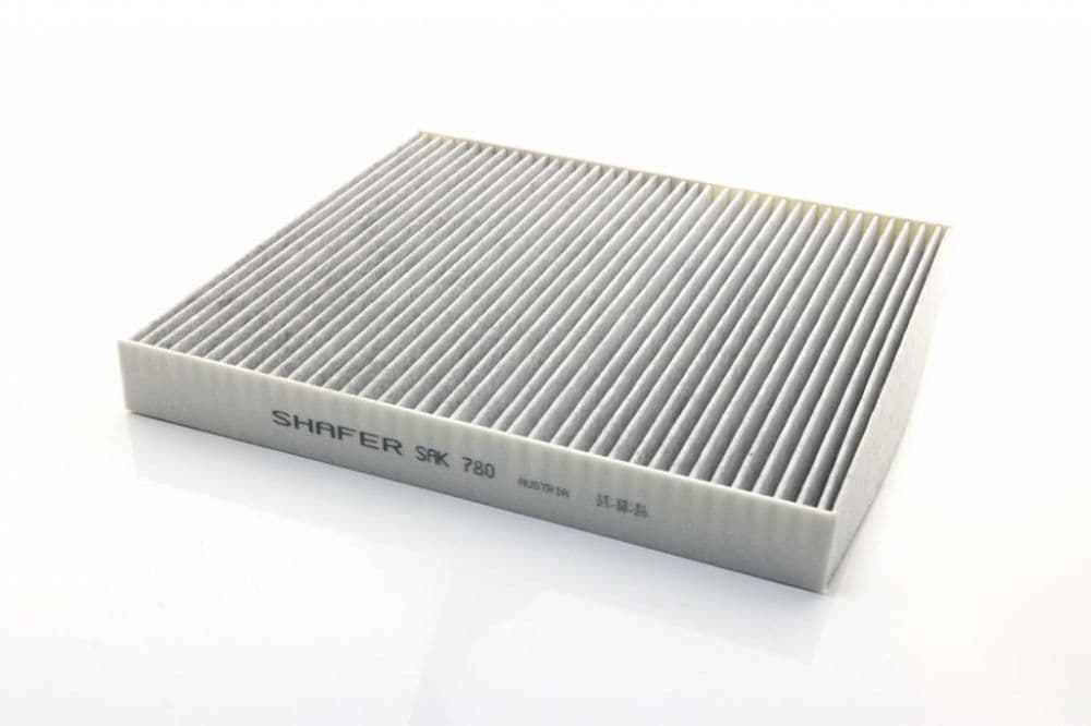SAK780 - Shafer