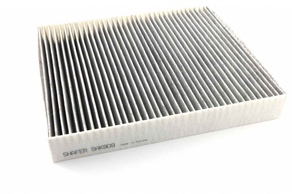 SAK809 - Shafer