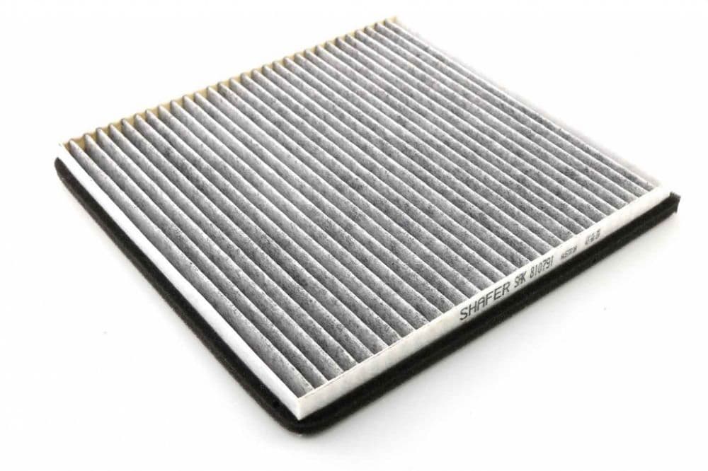 SAK810791 - Shafer