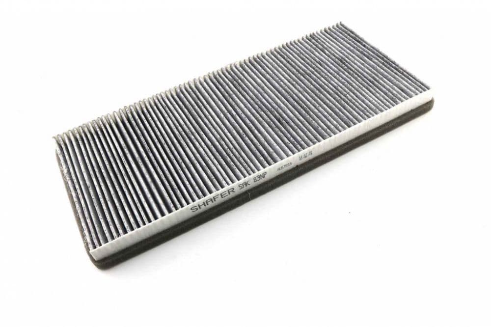 Filtre d'habitacle Shafer SAK83NP