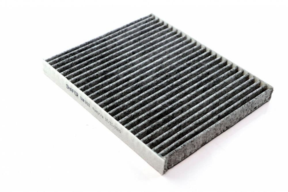 Filtre d'habitacle Shafer SAK918