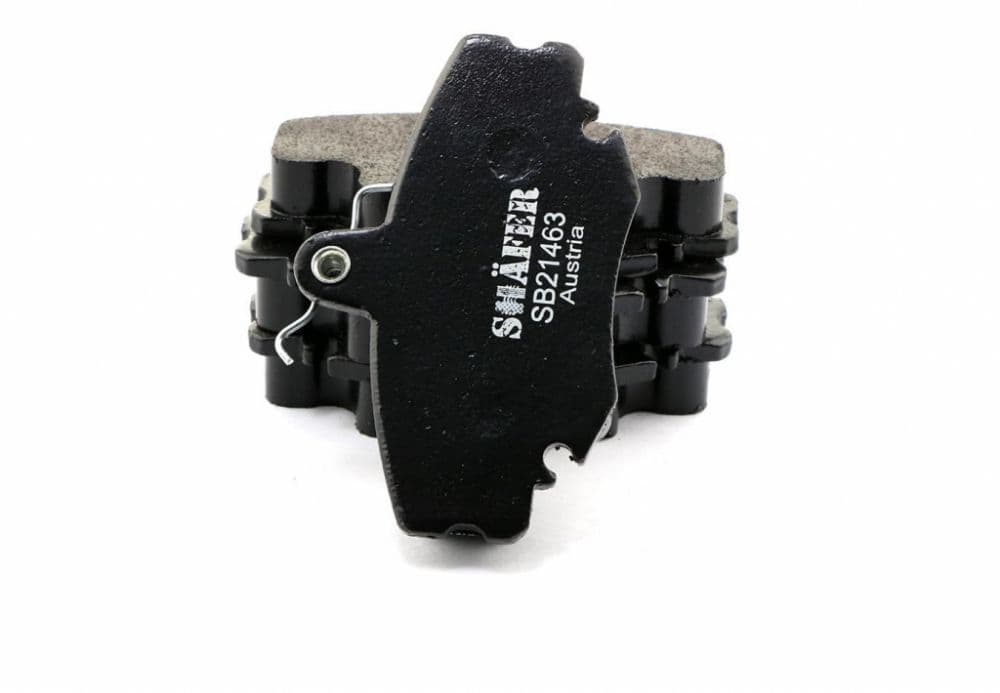 SB21463 - Shafer