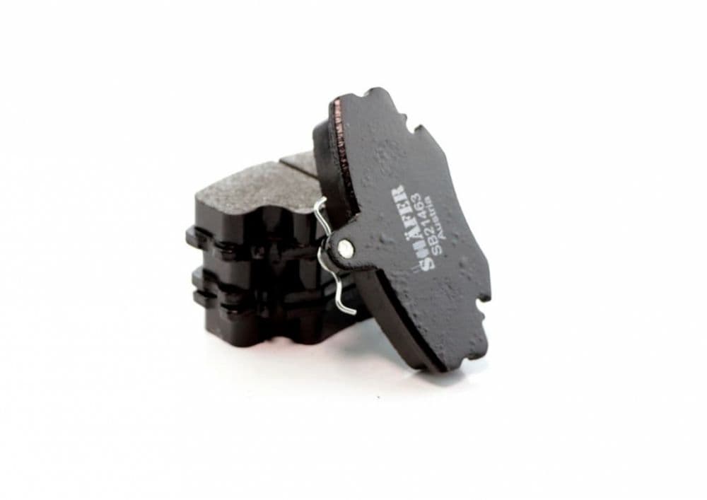 SB21463C - Shafer