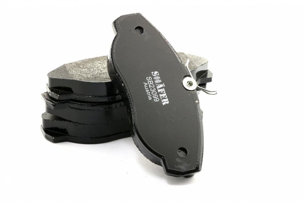 SB23099 - Shafer