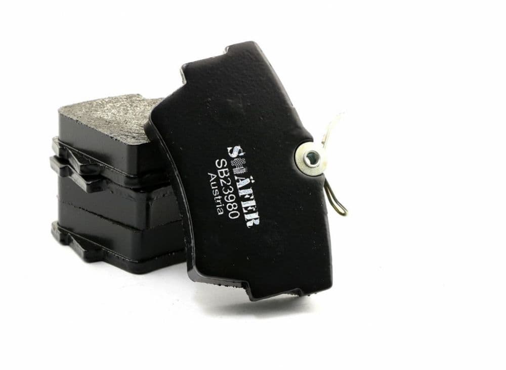 SB23980 - Shafer