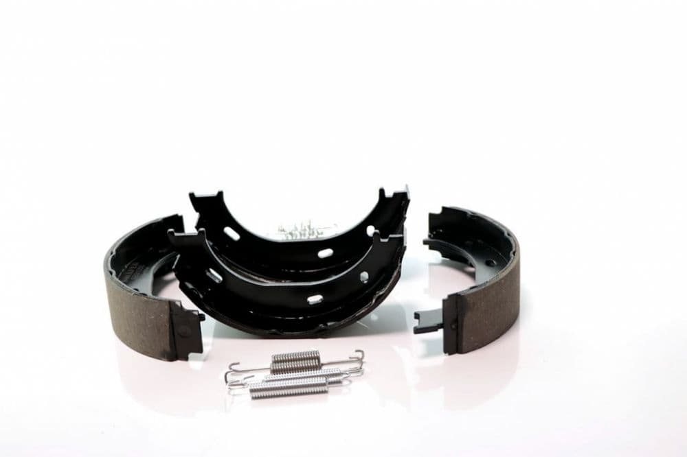 SB91055K - Shafer