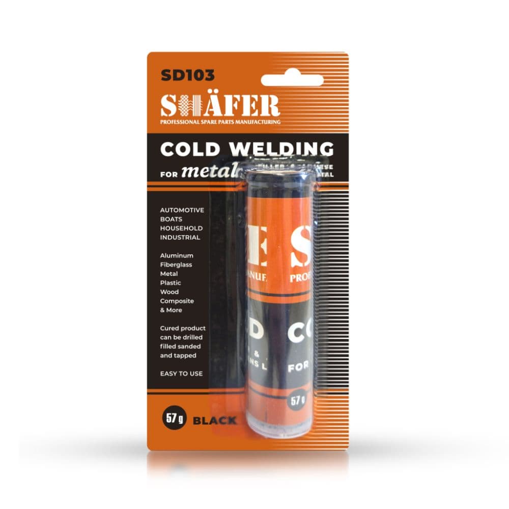 SD103 - Shafer
