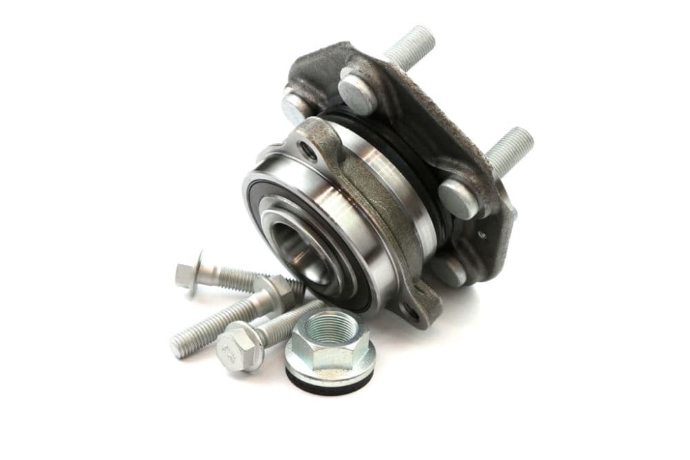 SH104412100EK - Shafer
