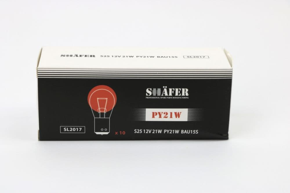 SL2017 - Shafer