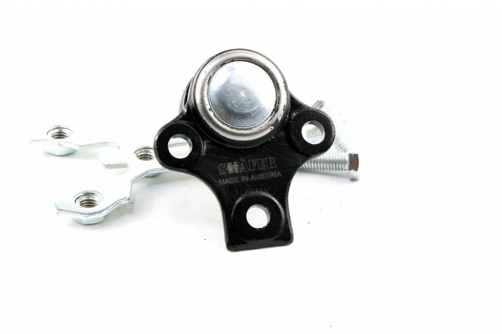 SM0169 - Shafer