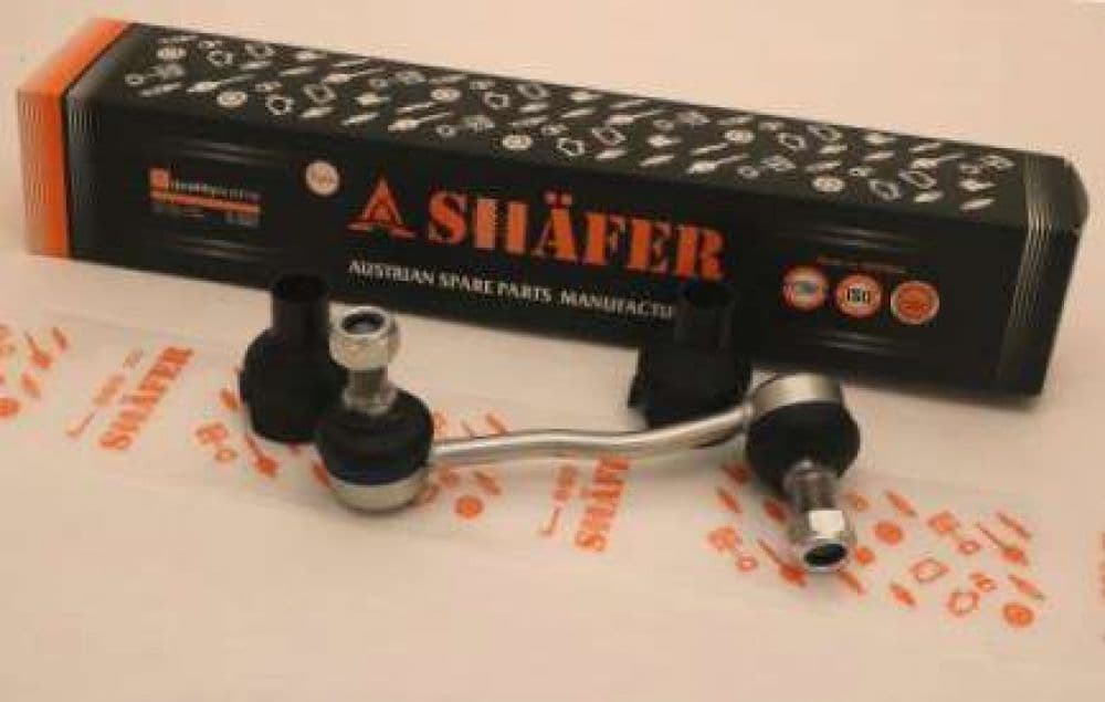 SM0665 - Shafer