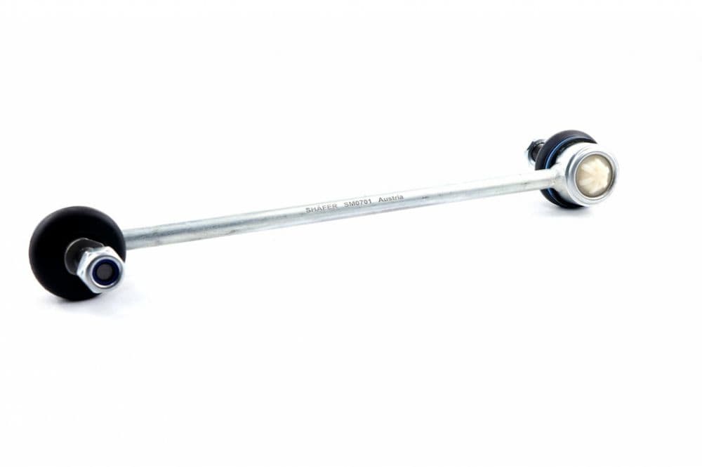 SM0701 - Shafer