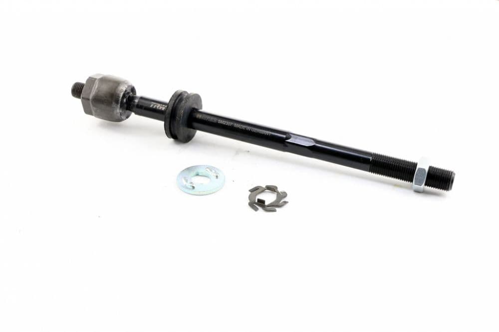 SM2307 - Shafer