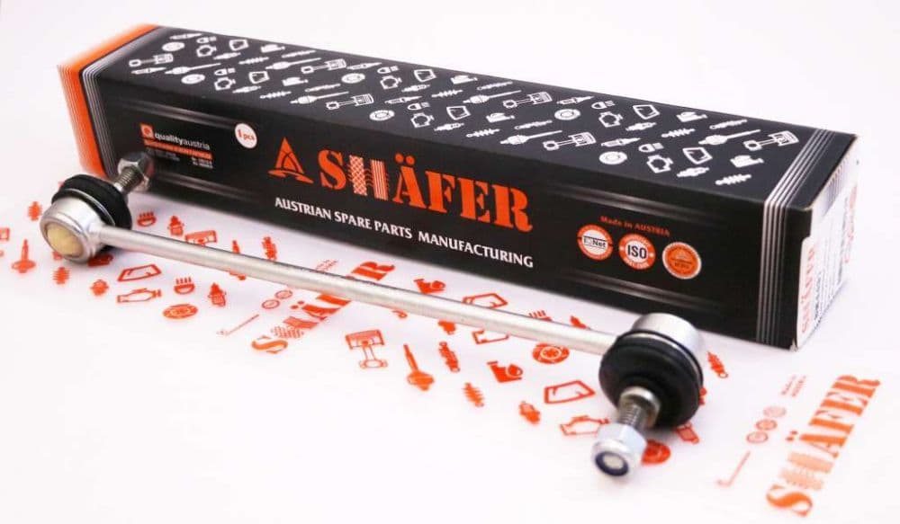 SM4497 - Shafer