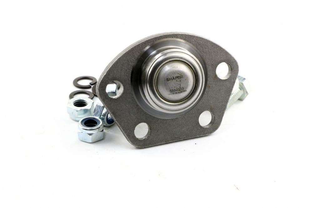 SM4539 - Shafer