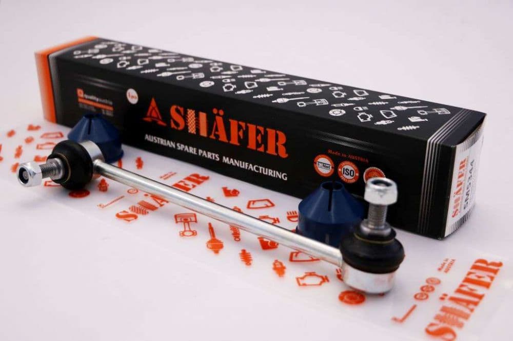 SM5344 - Shafer