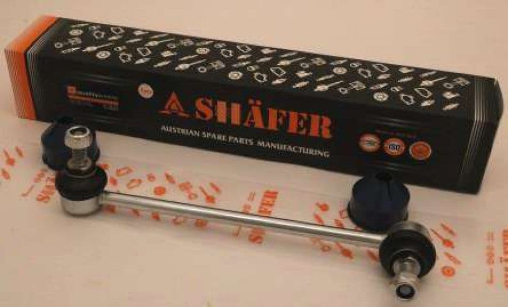 SM5345 - Shafer