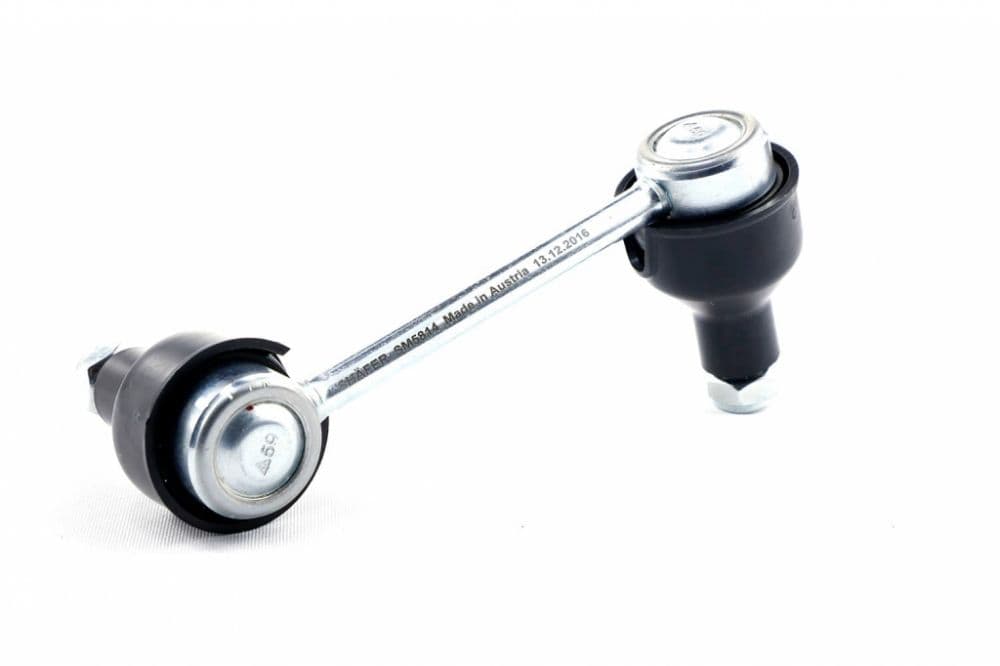 SM5814 - Shafer