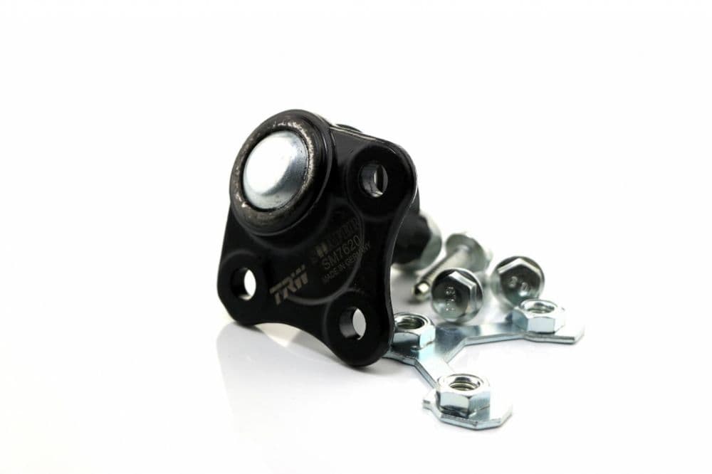 SM7620 - Shafer